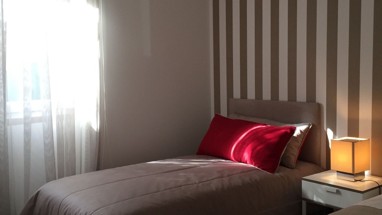 Photo of Bedroom in Tomar