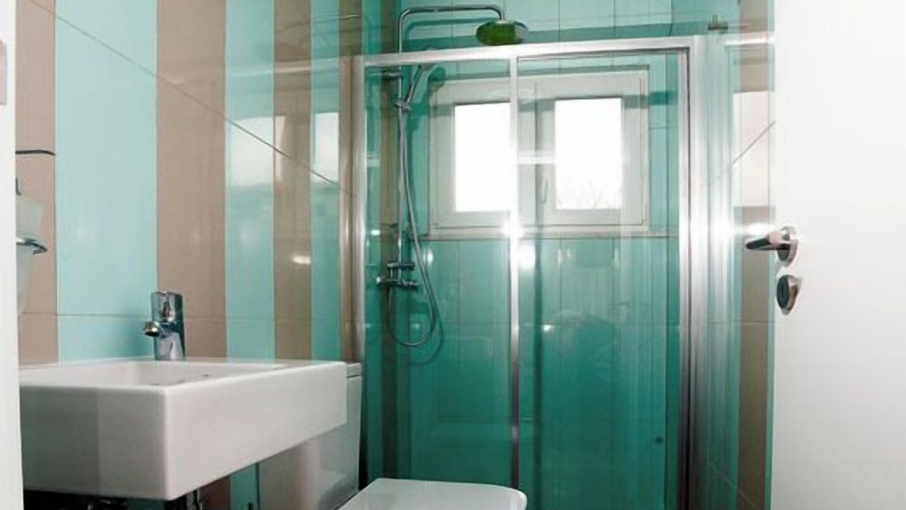 Photo of Bathroom in Tomar