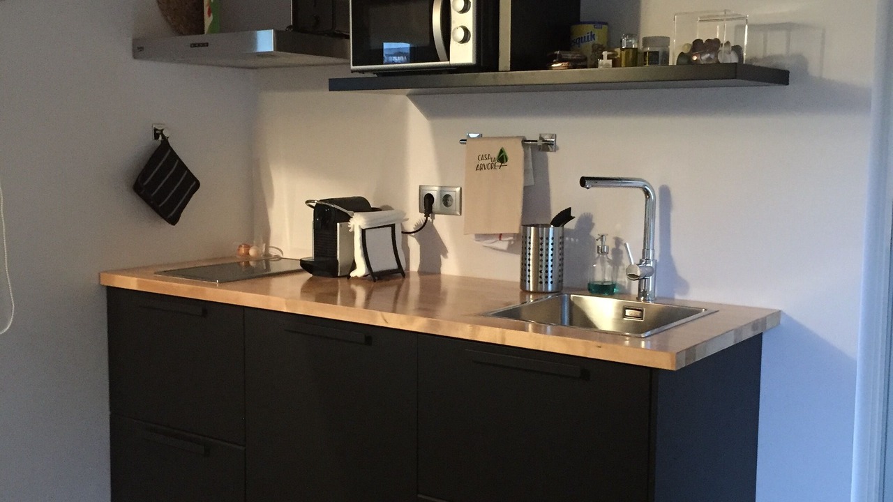 Photo of Kitchen in Tomar