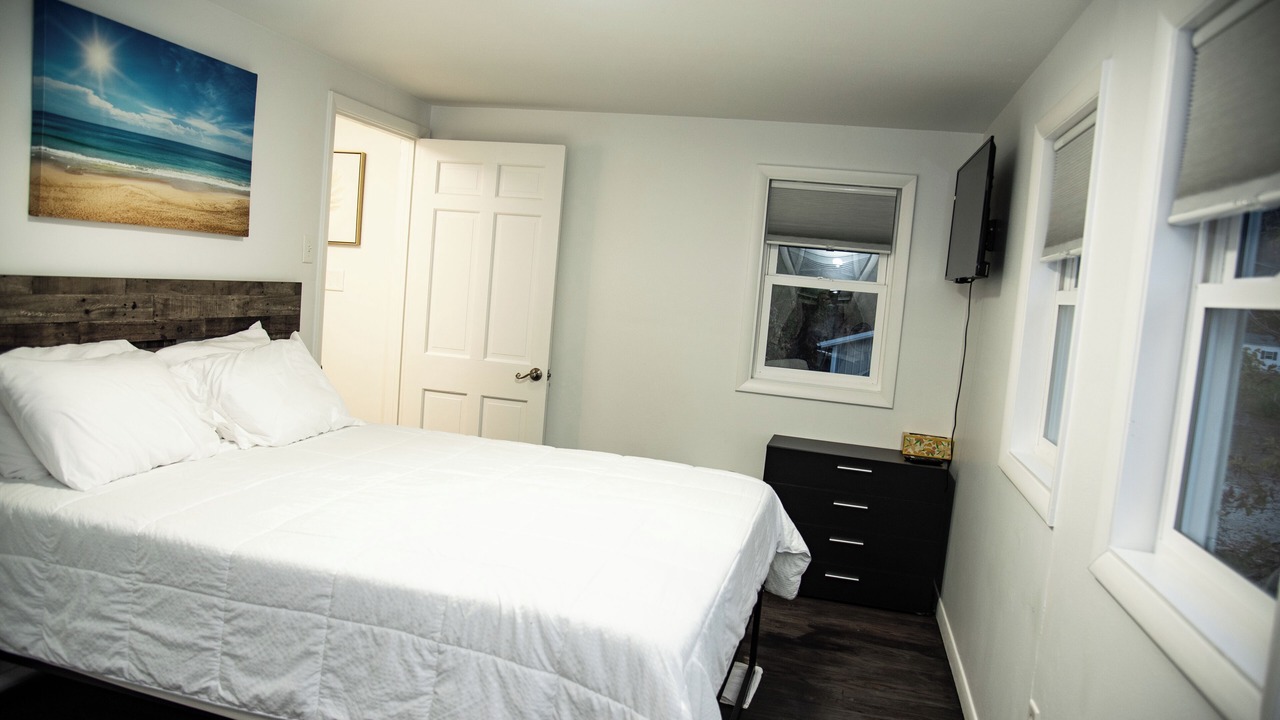 Photo of Bedroom in Dowling