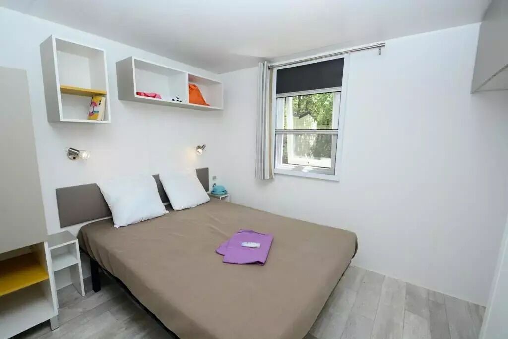Photo of Bedroom in Saint-Paul-en-Foret