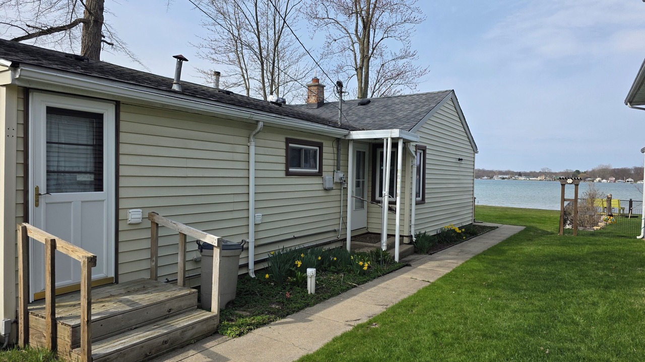 Photo of Outdoor in Simonton Lake