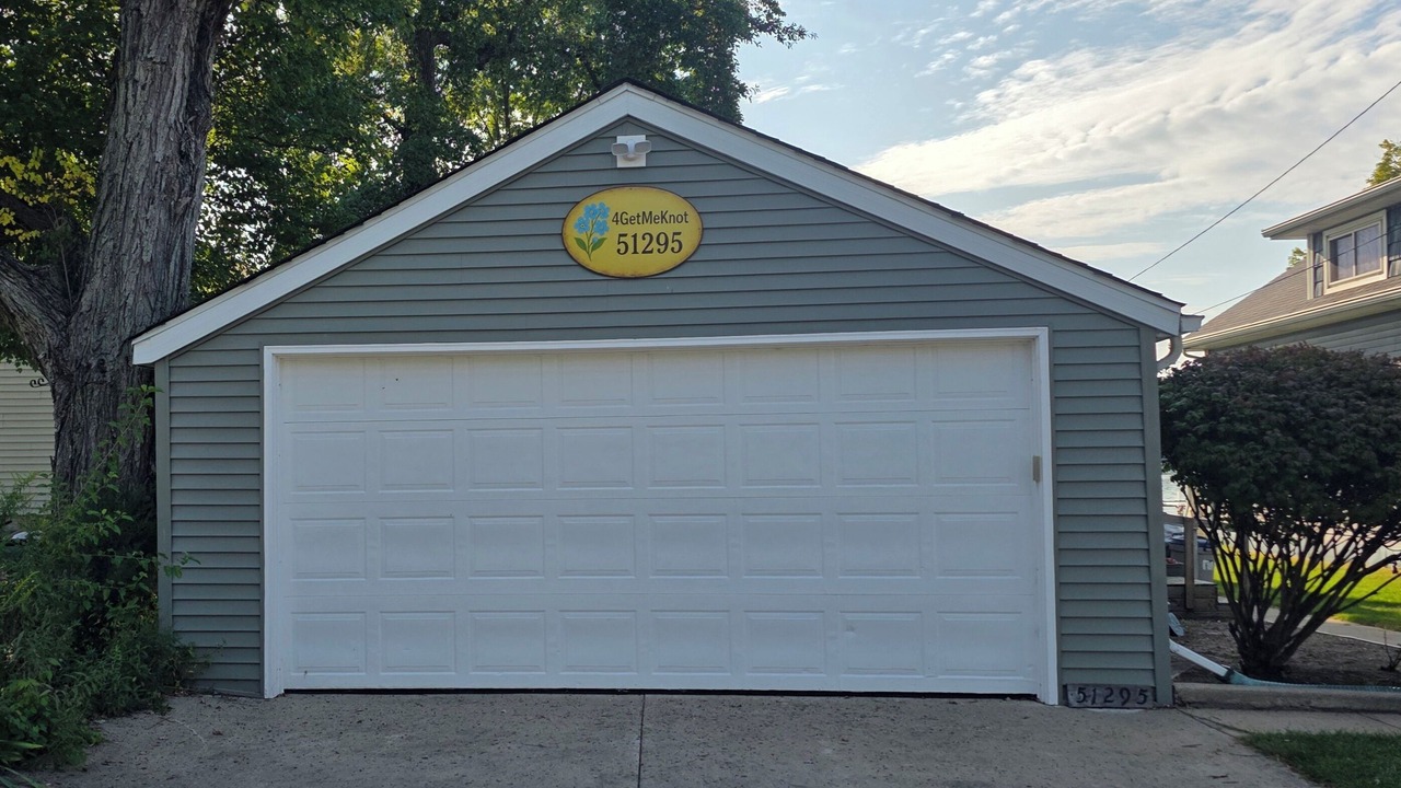 Photo of Outdoor in Simonton Lake