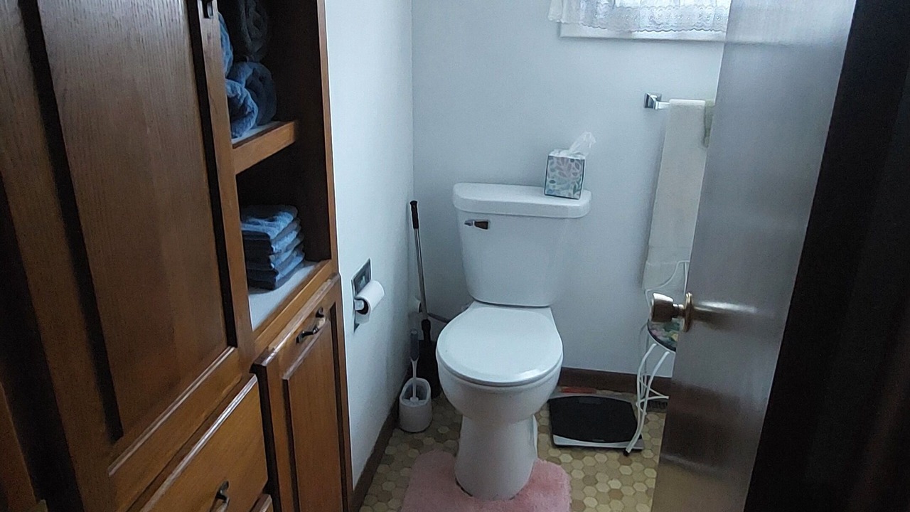 Photo of Bathroom in Simonton Lake