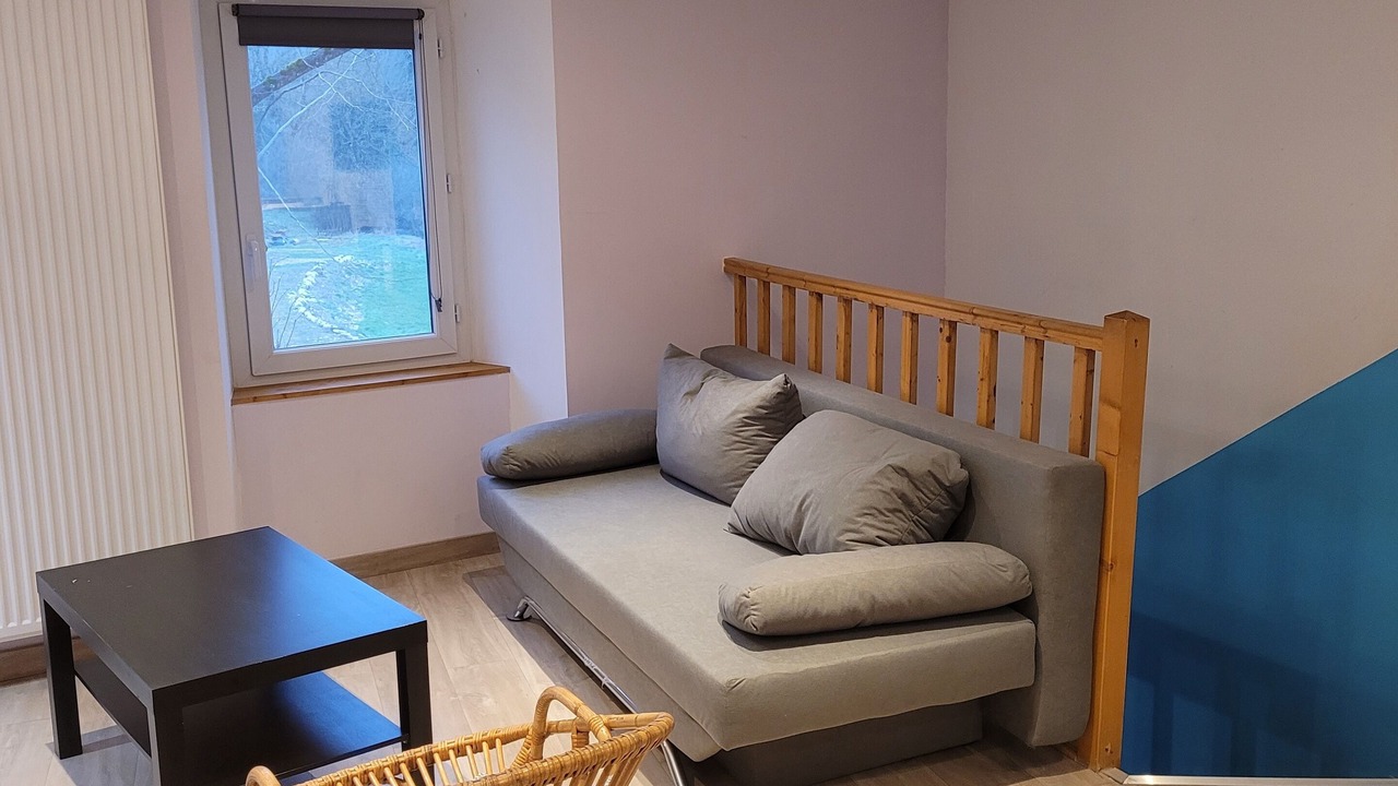 Photo of Livingroom in Saint-Agnan-en-Vercors
