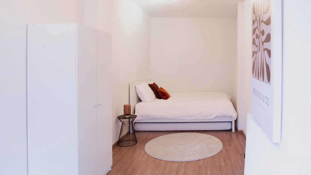 Photo of Bedroom in De Weteringschans