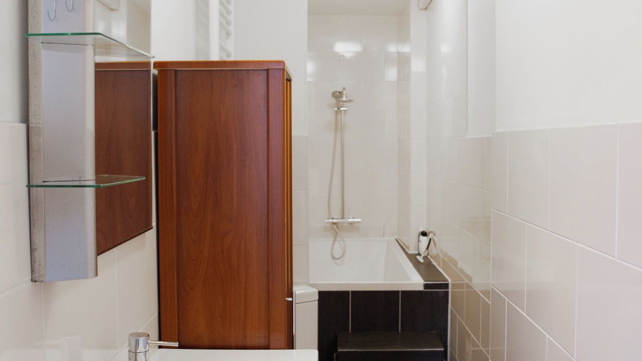 Photo of Bathroom in De Weteringschans