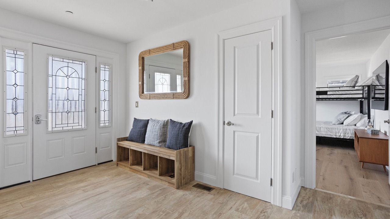 Photo of Bedroom in East Quogue