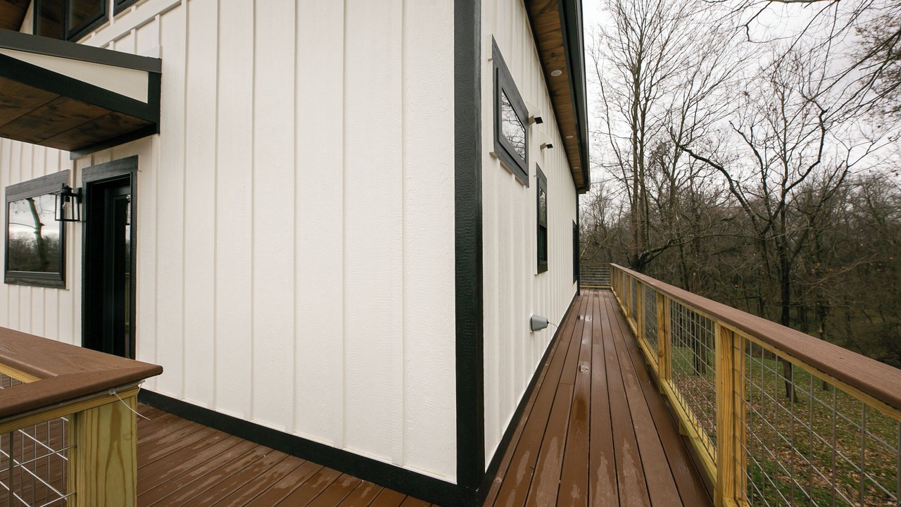 Photo of Outdoor in Rising Sun