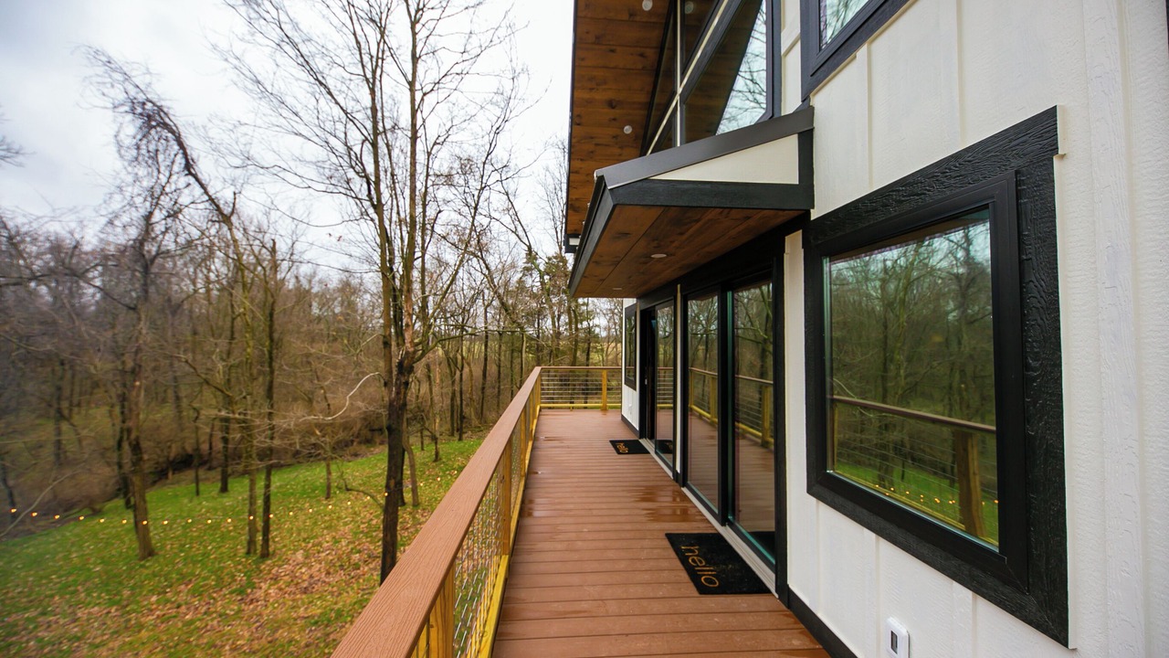 Photo of Outdoor in Rising Sun