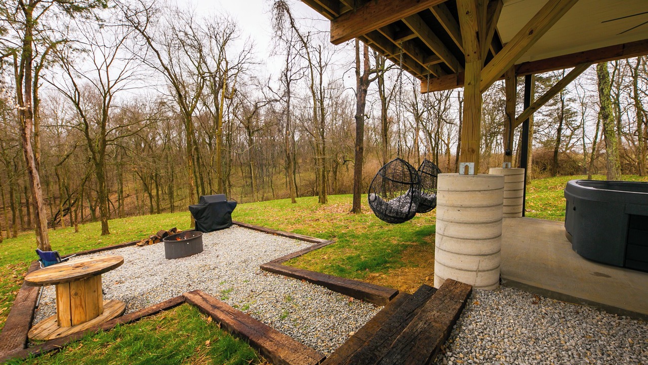 Photo of Outdoor in Rising Sun