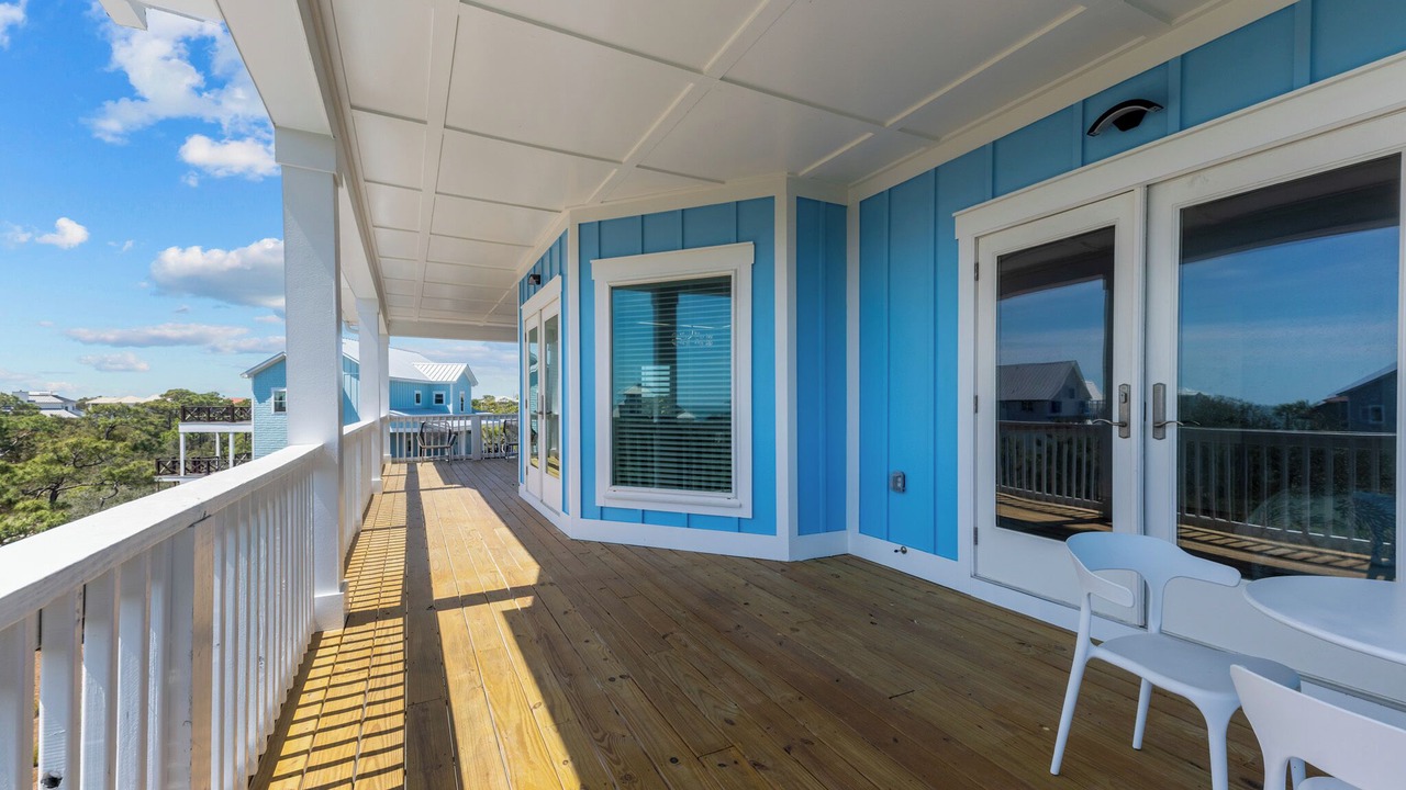Photo of Outdoor in Treasure Beach Village