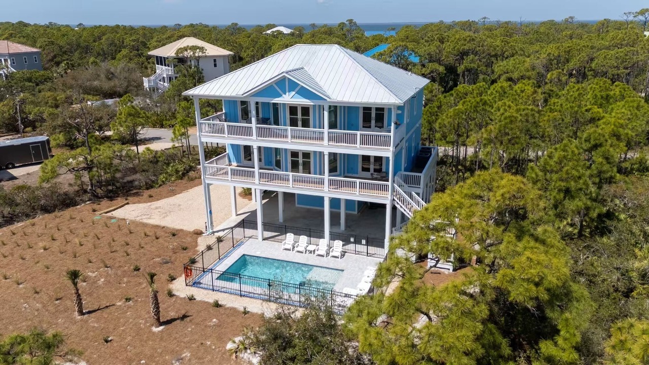 Photo of Outdoor in Treasure Beach Village