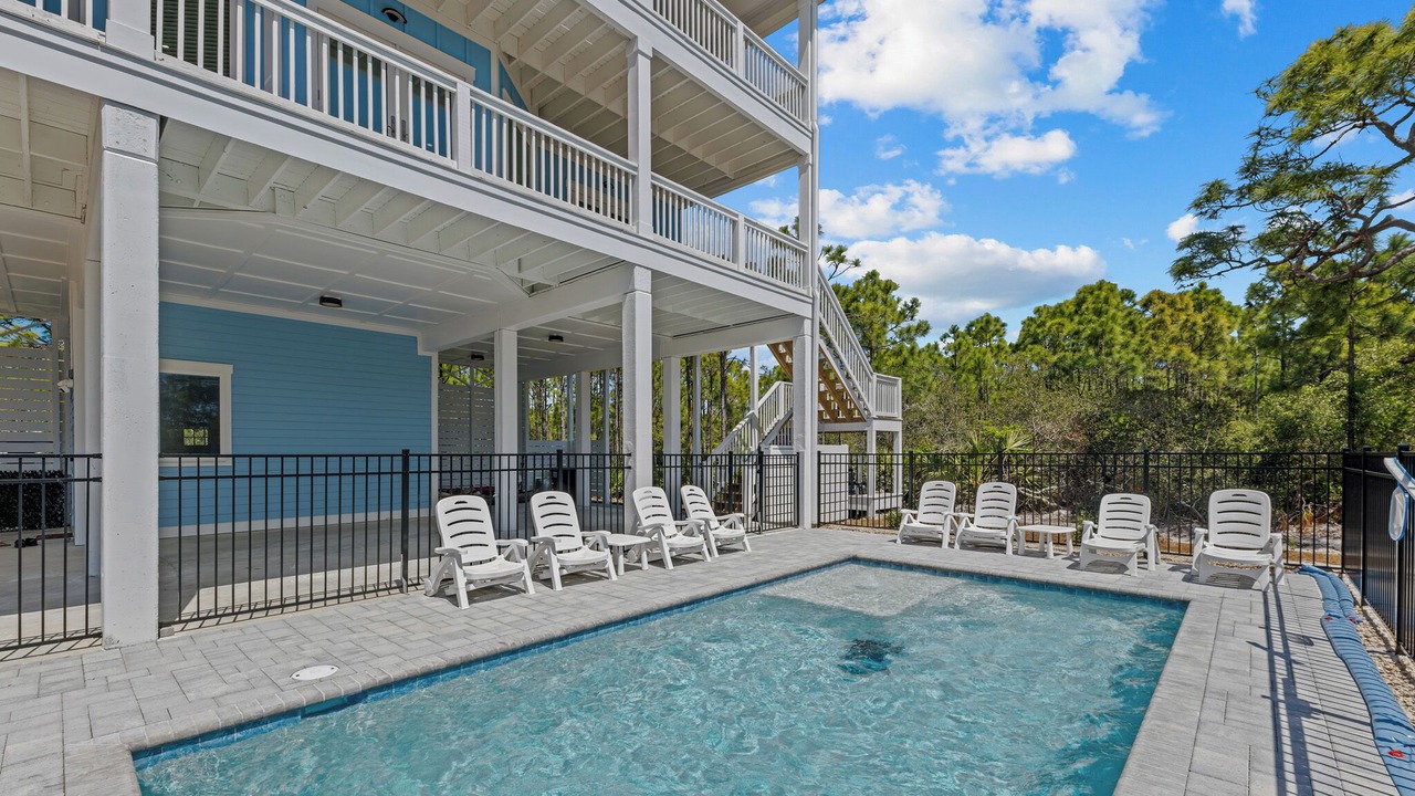Photo of Outdoor in Treasure Beach Village