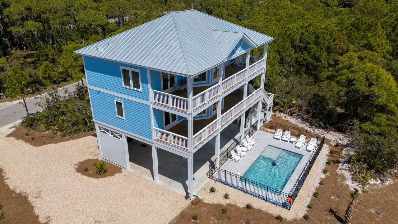Photo of Outdoor in Treasure Beach Village