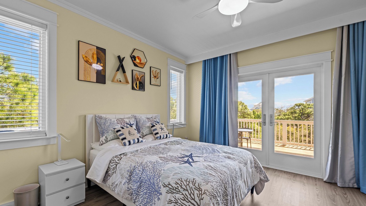 Photo of Bedroom in Treasure Beach Village