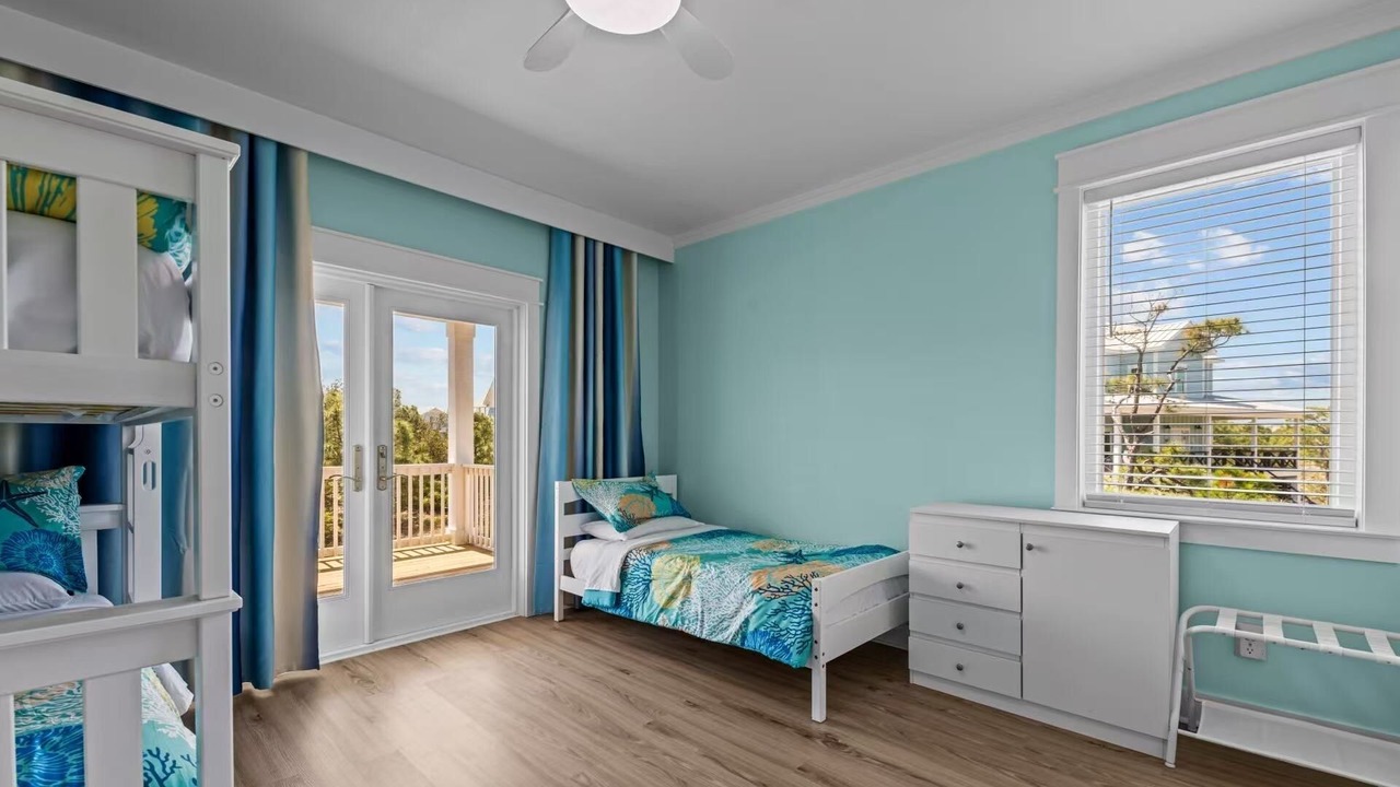 Photo of Bedroom in Treasure Beach Village