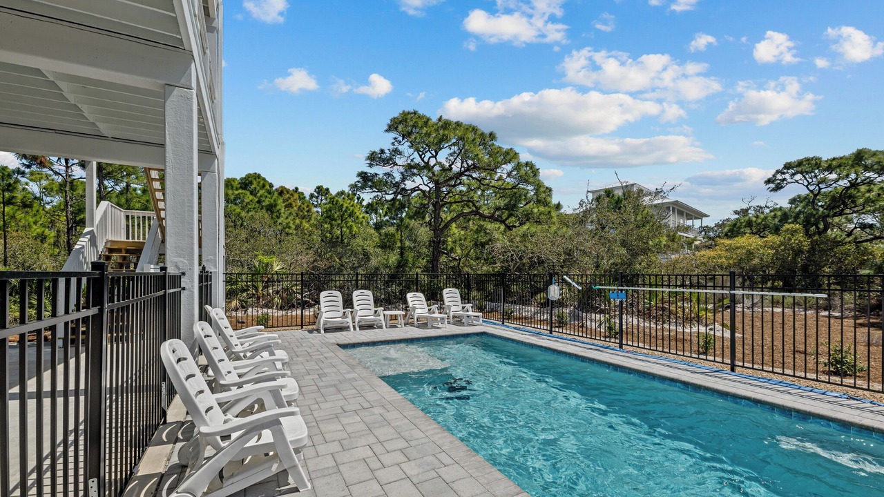 Photo of Outdoor in Treasure Beach Village