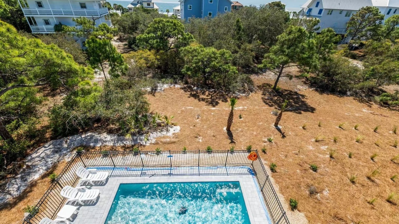 Photo of Outdoor in Treasure Beach Village