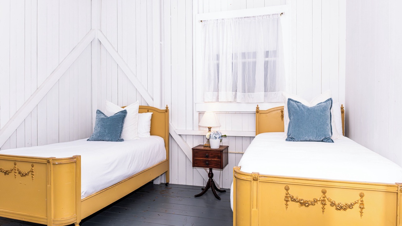 Photo of Bedroom in Oak Bluffs