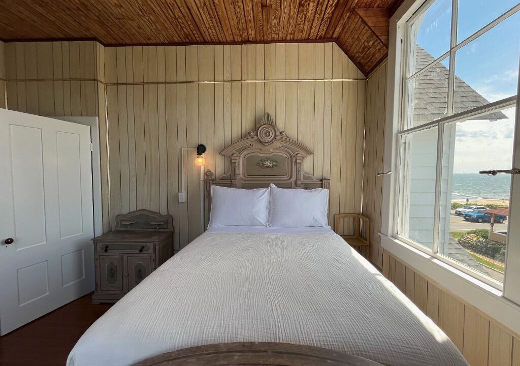 Photo of Bedroom in Oak Bluffs