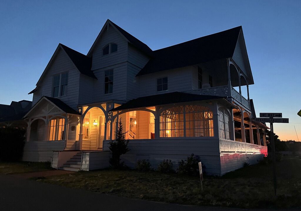 Photo of Outdoor in Oak Bluffs