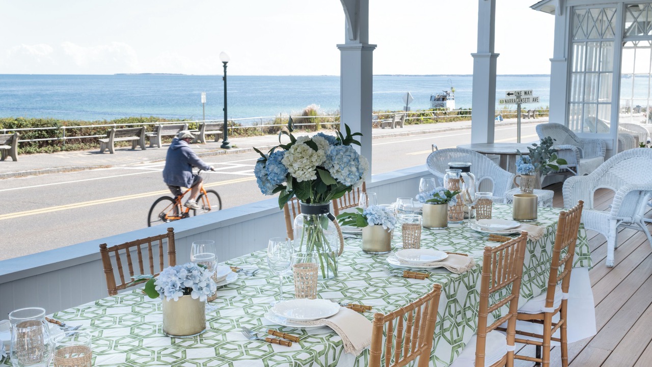 Photo of Outdoor in Oak Bluffs