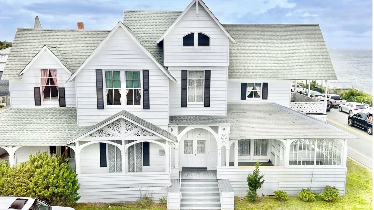 Photo of Outdoor in Oak Bluffs