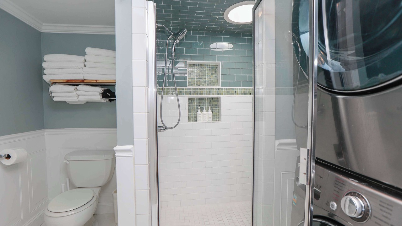 Photo of Bathroom in Bayview