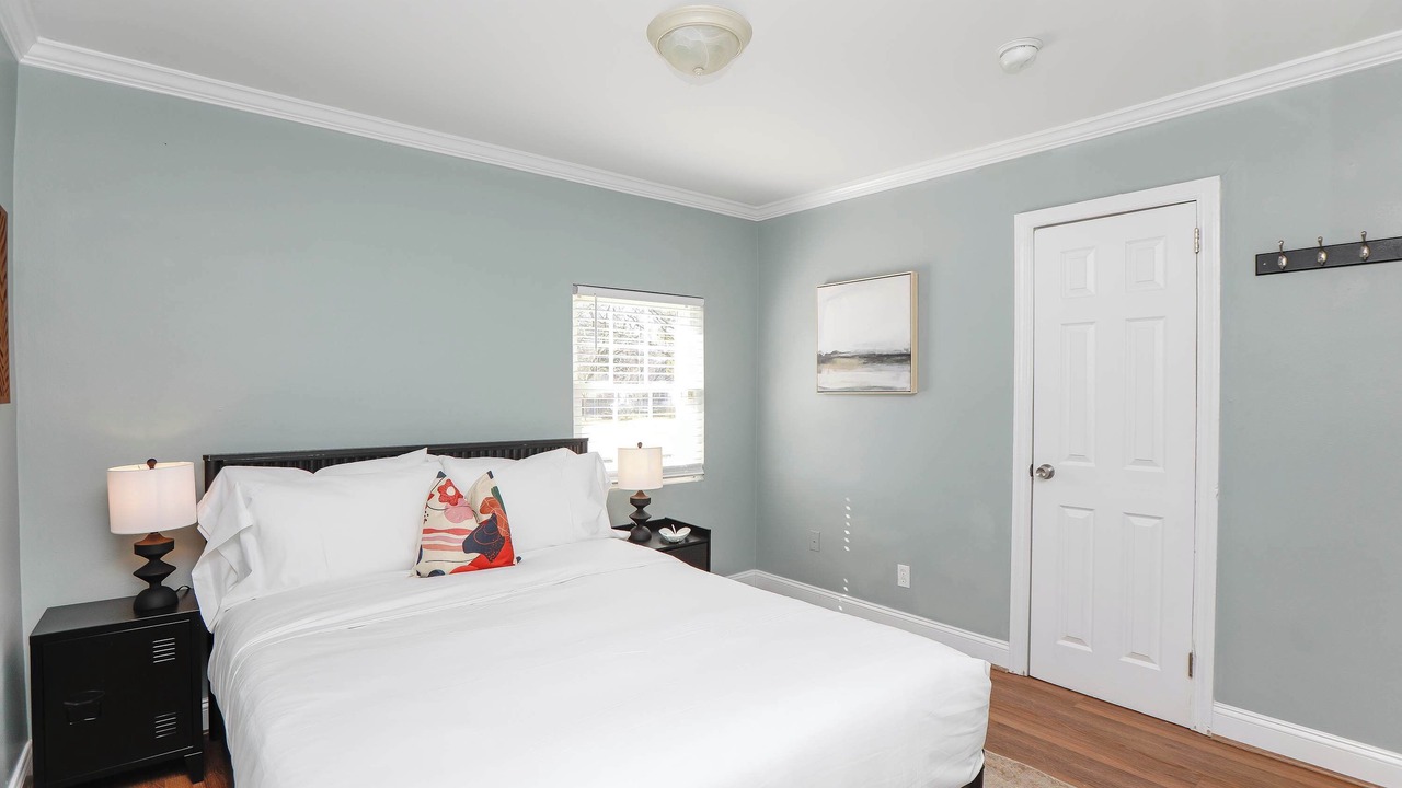 Photo of Bedroom in Bayview
