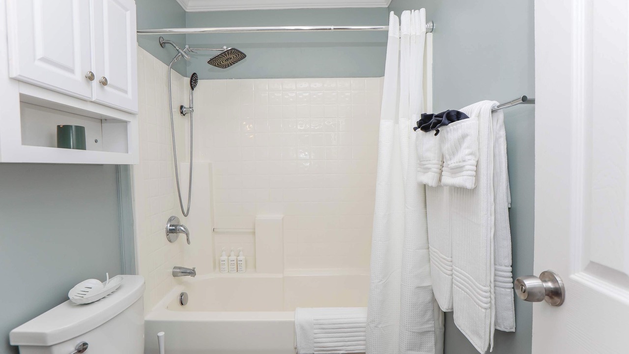 Photo of Bathroom in Bayview
