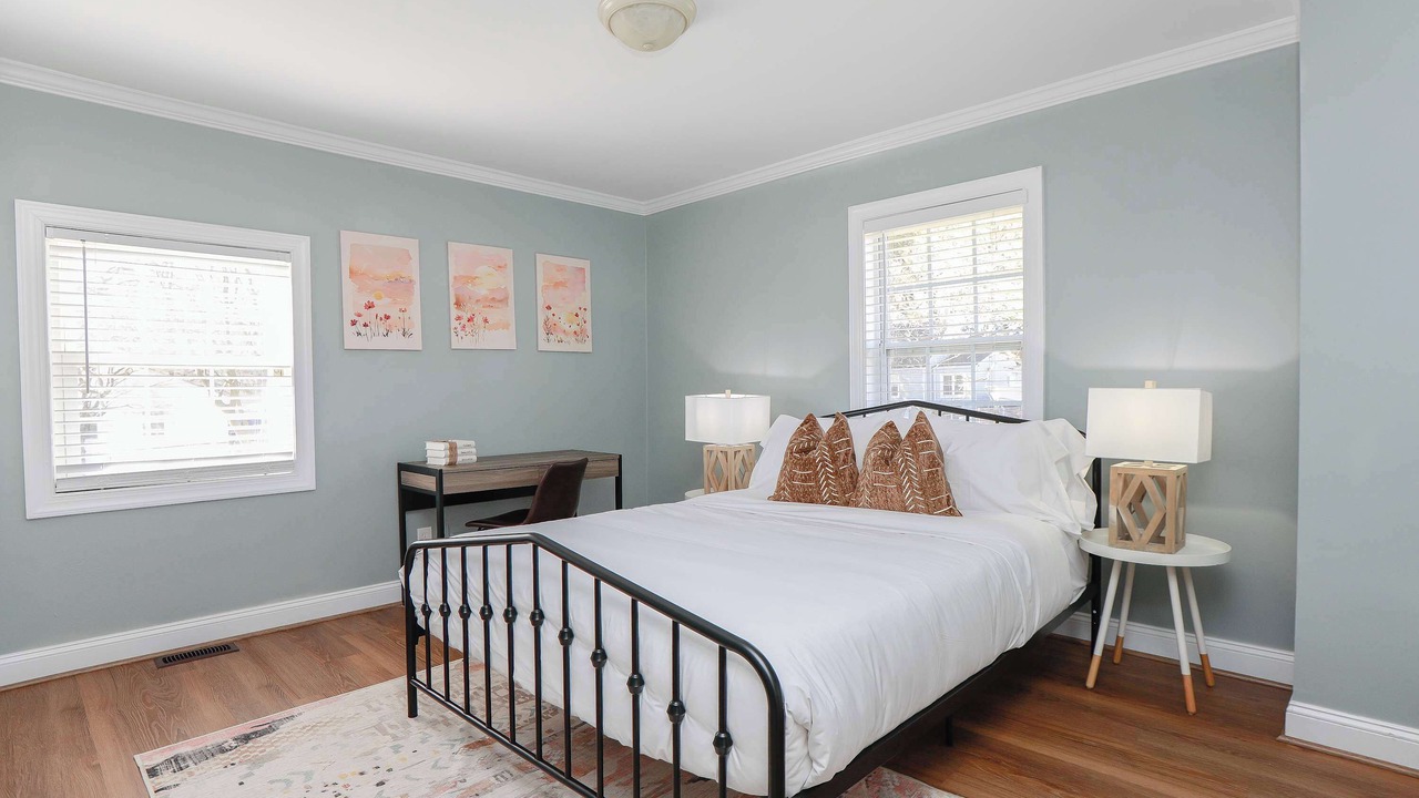 Photo of Bedroom in Bayview