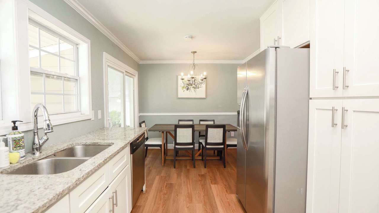 Photo of Kitchen in Bayview