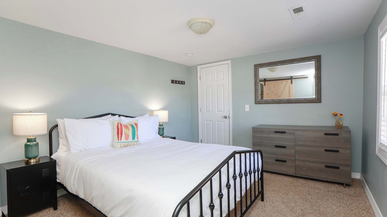 Photo of Bedroom in Bayview