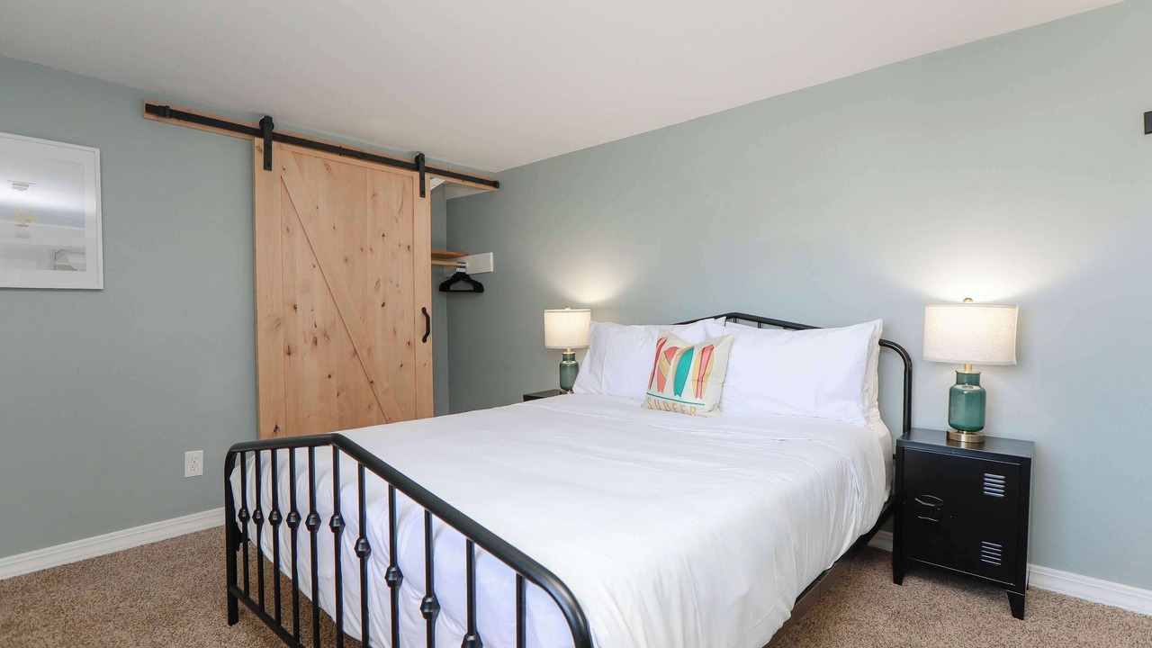 Photo of Bedroom in Bayview