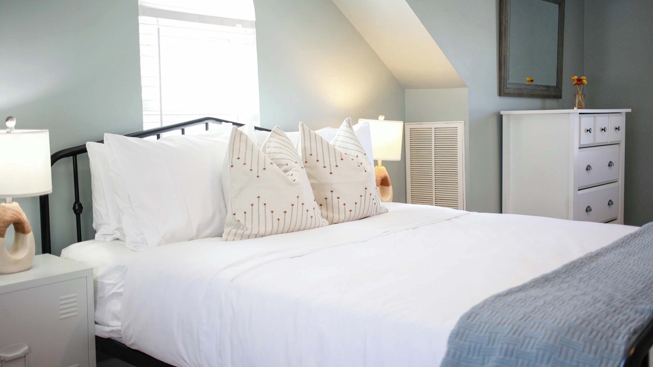 Photo of Bedroom in Bayview