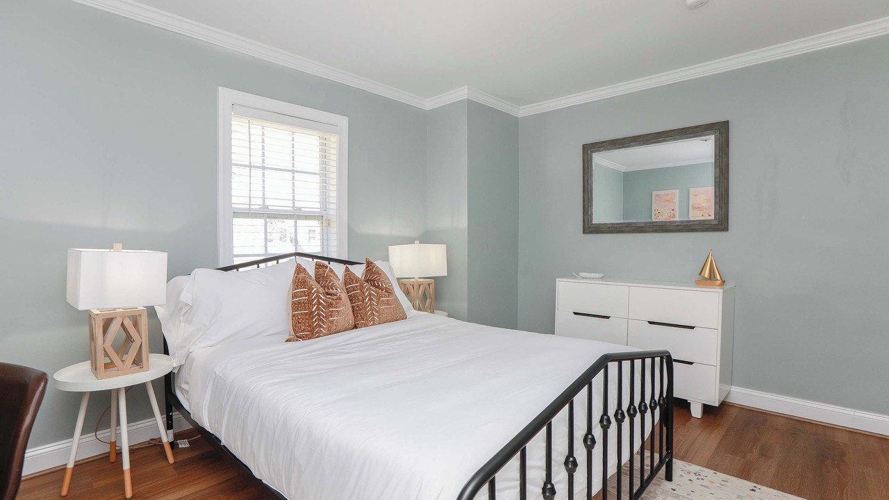 Photo of Bedroom in Bayview