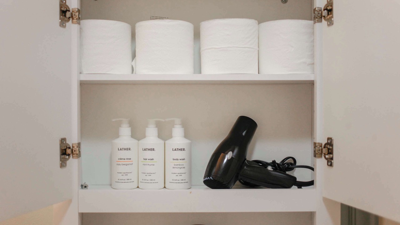 Photo of Bathroom in Bayview