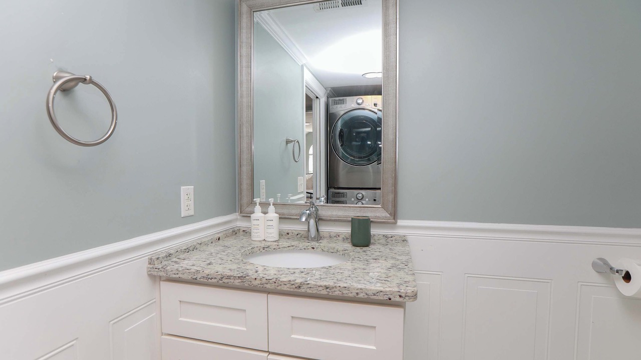 Photo of Bathroom in Bayview