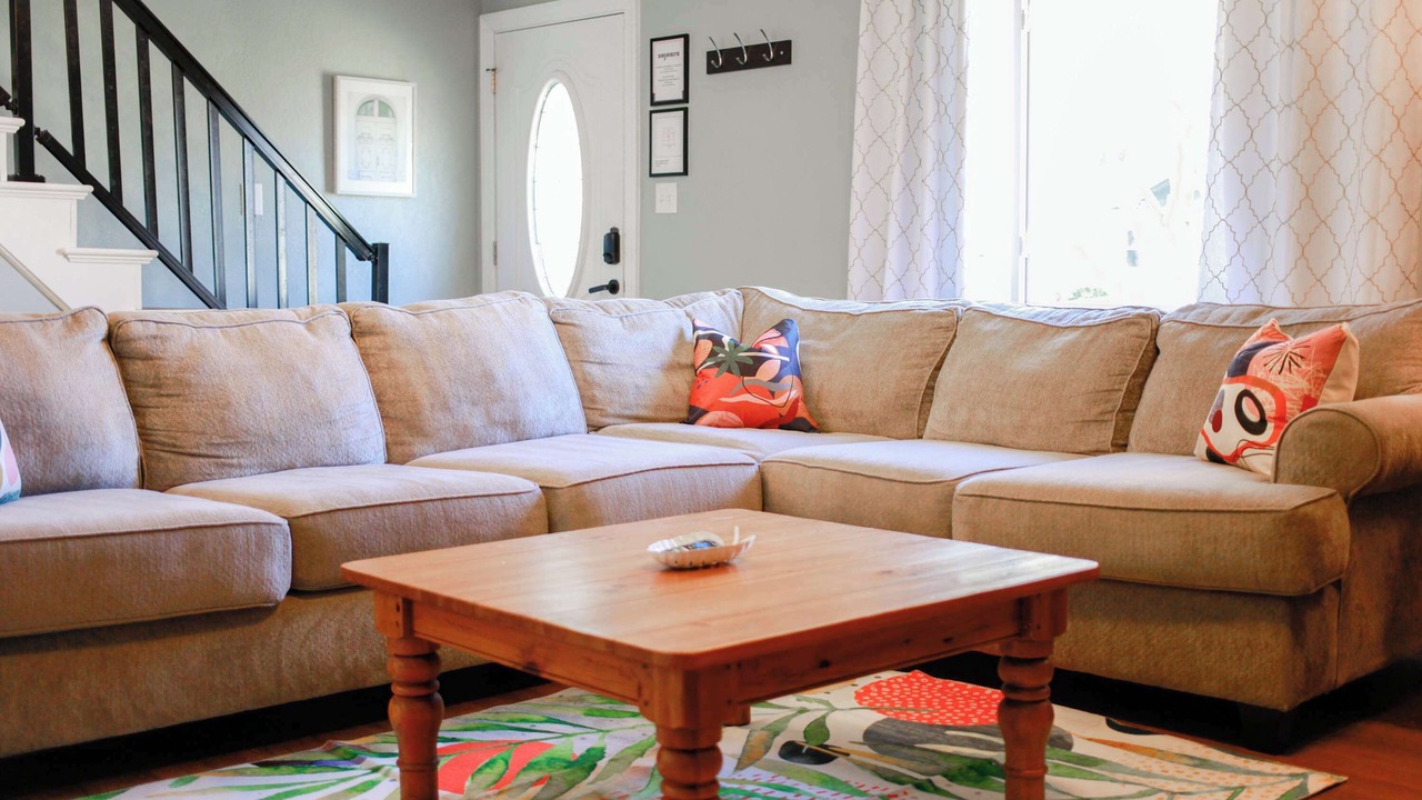 Photo of Livingroom in Bayview