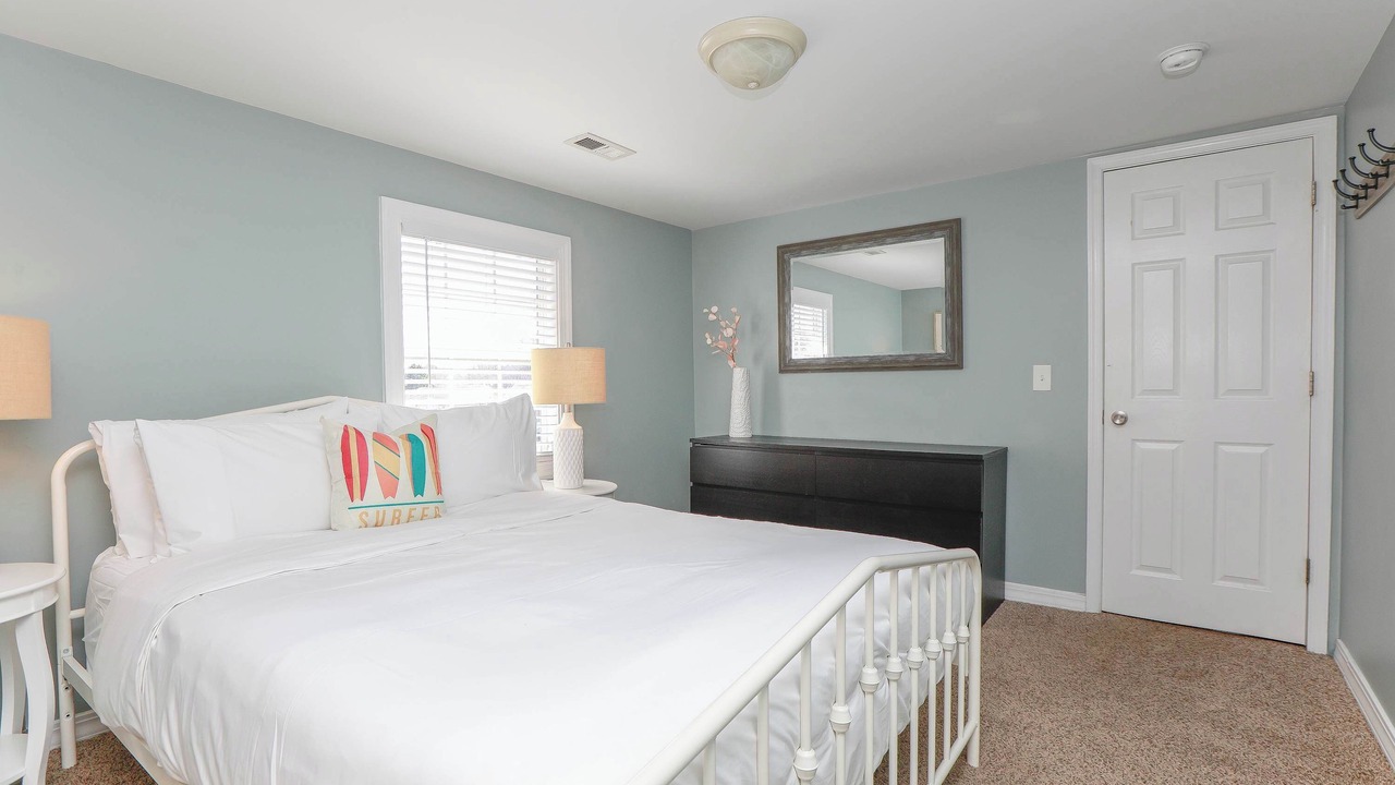 Photo of Bedroom in Bayview