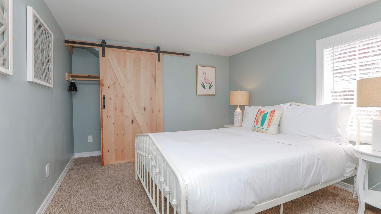 Photo of Bedroom in Bayview