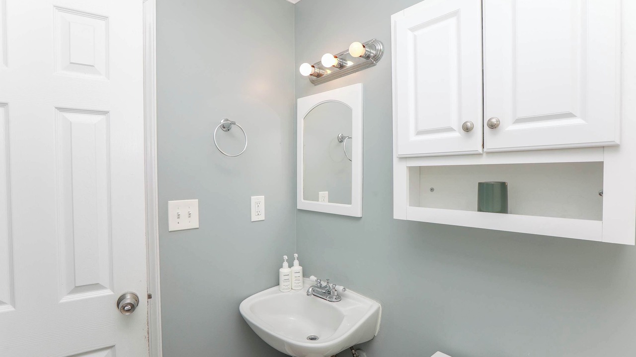 Photo of Bathroom in Bayview