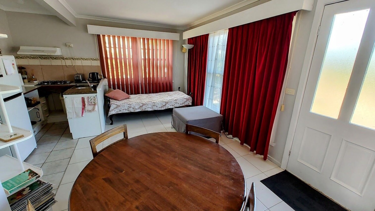 Photo of Bedroom in North Bendigo
