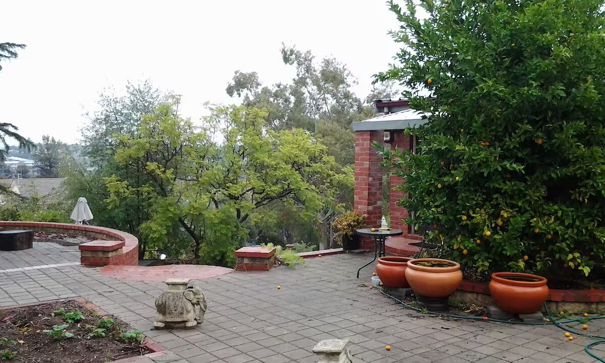 Photo of Outdoor in North Bendigo
