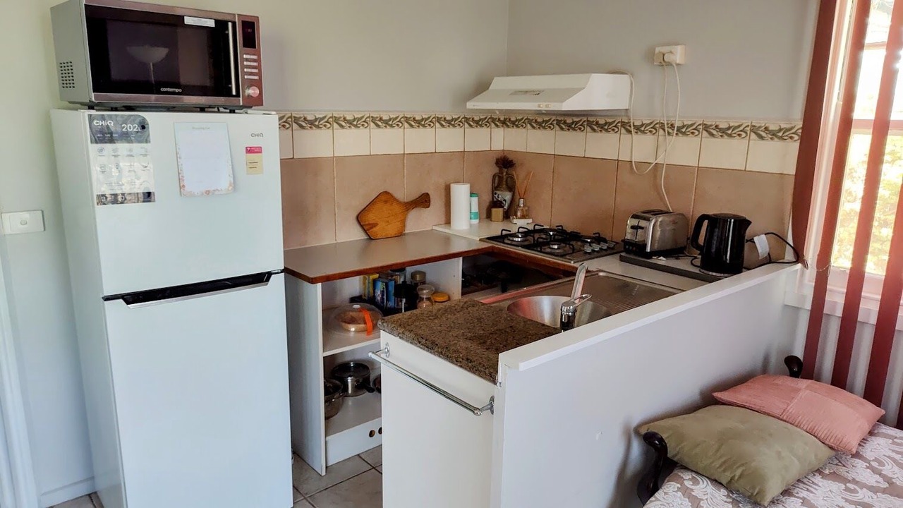 Photo of Kitchen in North Bendigo
