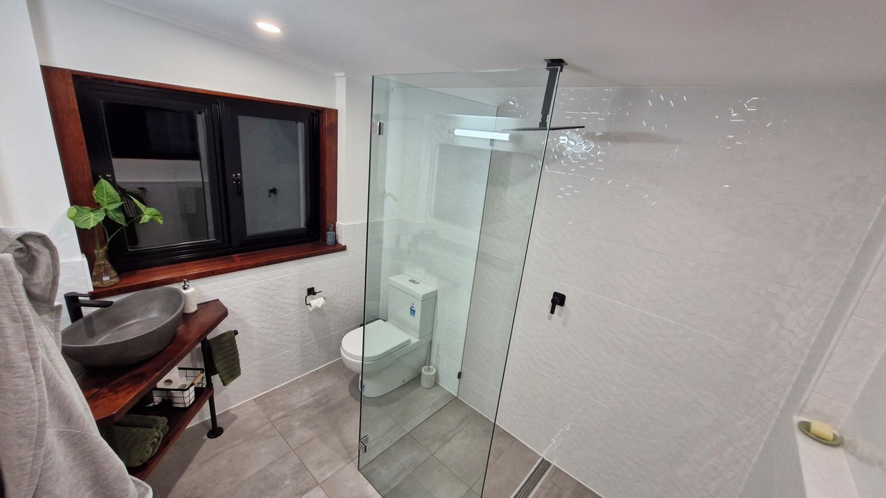 Photo of Bathroom in Rum Jungle