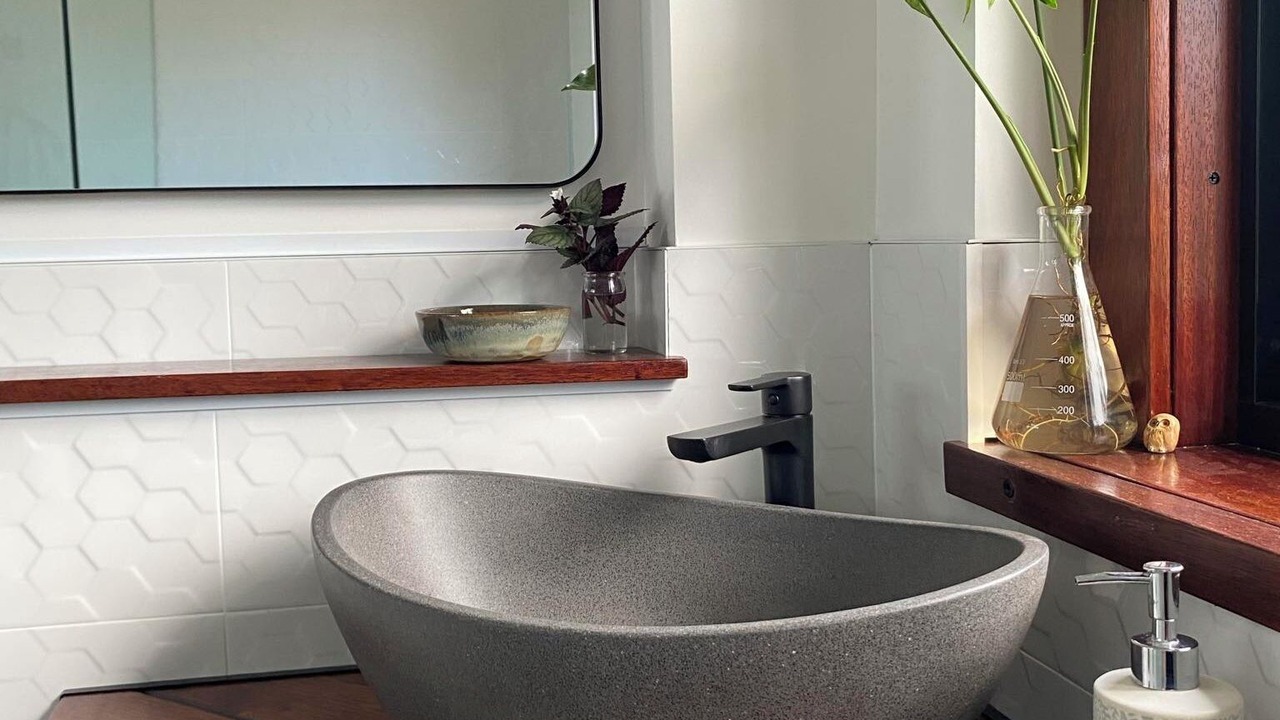 Photo of Bathroom in Rum Jungle