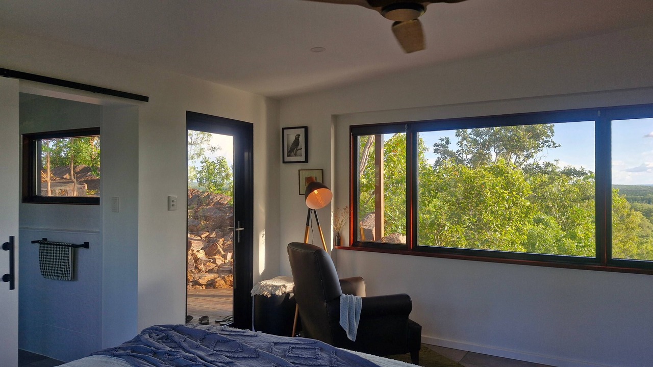Photo of Bedroom in Rum Jungle