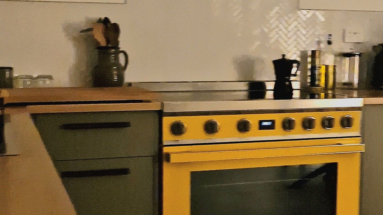 Photo of Kitchen in Rum Jungle